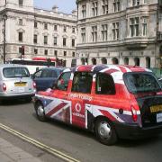 Taxi fares are set to increase. (Canva)