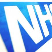 Is the NHS being sold?