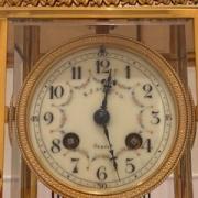 Clock Change by Ella Squires, Walthamstow School for Girls