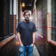 'The Louis Theroux Interviews' is a new six-part BBC Two series (BBC / Mindhouse Productions / Dan Dewsbury)