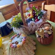 Easter Traditions of Eastern Europe By Nina Kramarz, St Catherine School
