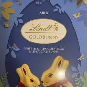 Many Easter eggs come with unnecessary packaging which can be harmful to the environment and wildlife