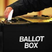 Both by-elections will take place on May 2
