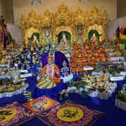 Diwali, the Commonwealth and the Queen By Jayden Thakrar Merchant Taylors' school