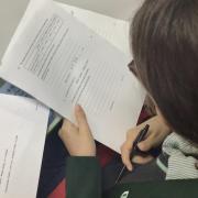 Are School Exams Effective? By Rachel Child, Surbiton High School