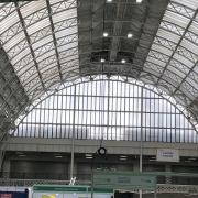 Olympia London for the event ‘What Career & What University’