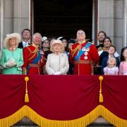 The Royal Family (BBC News)