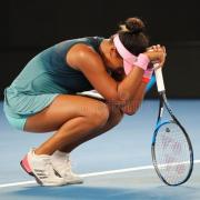Justifying success off outcome is bad for your mental health: story of Naomi Osaka