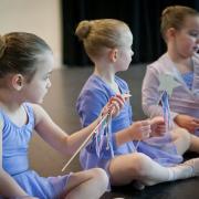 New Ballet School Comes to Weybridge