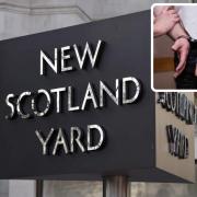 Adam Baillie, 38, from Harrow, has been charged with sex assaulting a child