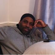 Okechukwu Iweha was fatally stabbed in the chest in Tottenham