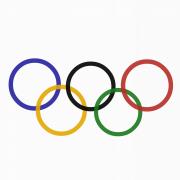 Olympic RIngs