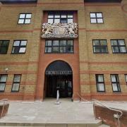 The duo will appear at St Albans Crown Court on May 21