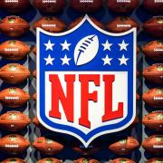 Suprises were in store as soon as the NFL draft goT underway