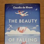 Young Reporter: A Review: The Beauty of Falling - Kathryn T, TGS.