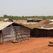 Unofficial Settlements in the Senegalese Dry Lands