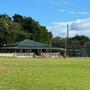 Cricket club in Barbados