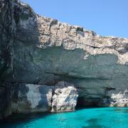 Malta - Camino Island