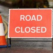The seven major roads closing over the next week in Dartford