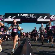 Running the Hackney Half? This is everything you need to know.