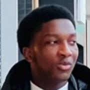 Police are searching for 16-year-old David, who has been reported missing from the SE18 area