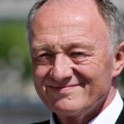 Friends of the Earth believes Ken Livingstone is the greenest of the main mayoral candidates