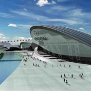 Prices may still rocket in the area of Olympic venue design, the NAO said