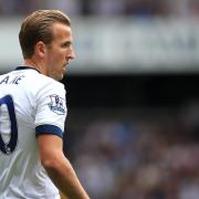Harry Kane has had a goal-less start to the season after being so prolific for Spurs last term