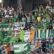 Celtic FC: Back at the Top