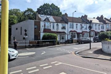 Bexhill Road Ladywell: Nine-hour closure for ‘alleged altercation’