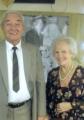This Is Local London: Len and Barbara Taylor