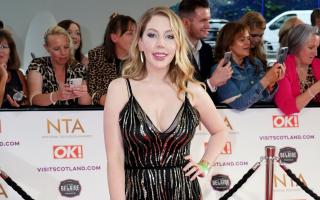 Due to popularity the initial three dates for Katherine Ryan's tour in London have already sold out (PA)