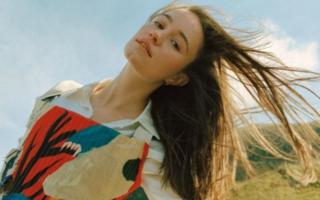 Get tickets to Sigrid. (Live Nation)