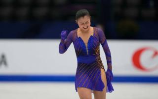 Kaori Sakamato Wins First World Championship Medal- Bronia Heathside School
