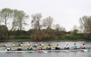 The Boat Race 2022: Everything you need to know including time and route