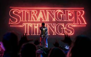 Stranger Things: The Experience will bring the Upside Down to London – how to get tickets (Netflix/Fever)