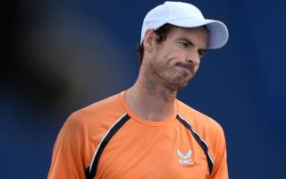 Andy Murray will miss two tournaments next month (Rebecca Blackwell/AP)