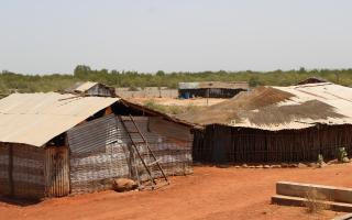Unofficial Settlements in the Senegalese Dry Lands