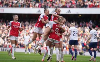 Arsenal women's team is set to play 11 matches at the Emirates next season