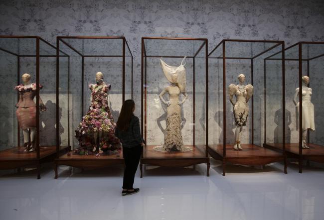 V&A Museum to open all night for first time due to demand for ...