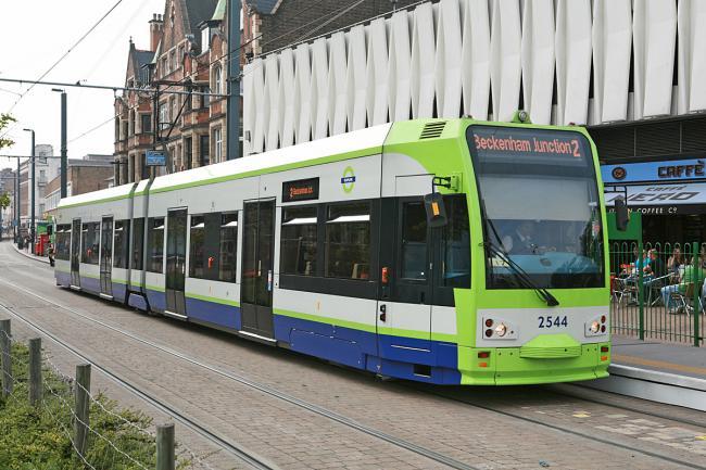 TfL warn travellers as Croydon tram strike goes ahead today