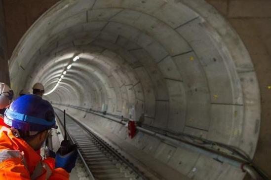 Fresh calls for pressure on Sadiq Khan over much-delayed Crossrail opening