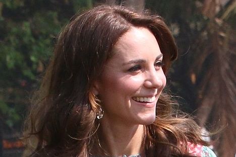 HRH Duchess of Cambridge to visit Scouts for headquarters centenary celebrations