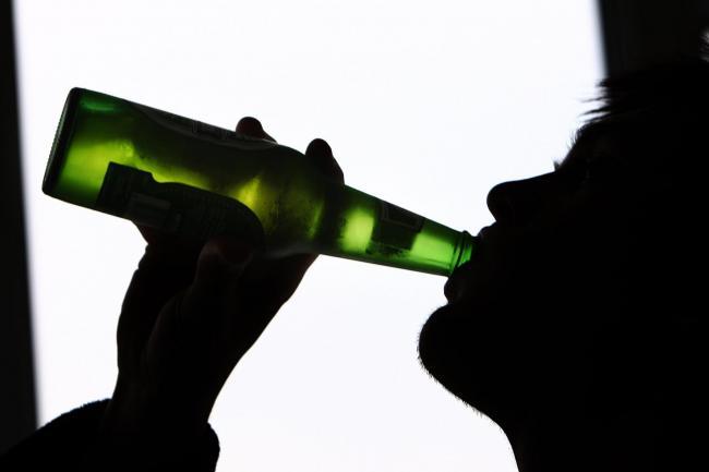 Croydon has highest rate of alcohol related child hospital admissions in London