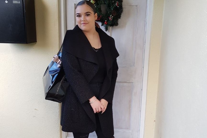 Police appeal for missing teen with Croydon links