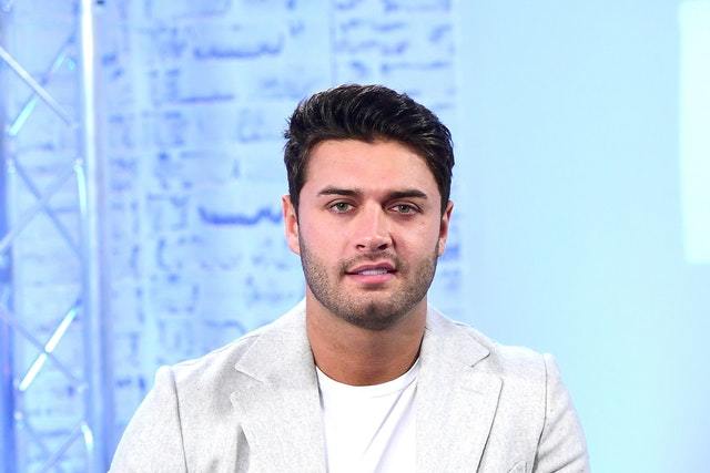 Love Island star's family announce closure of fundraising page