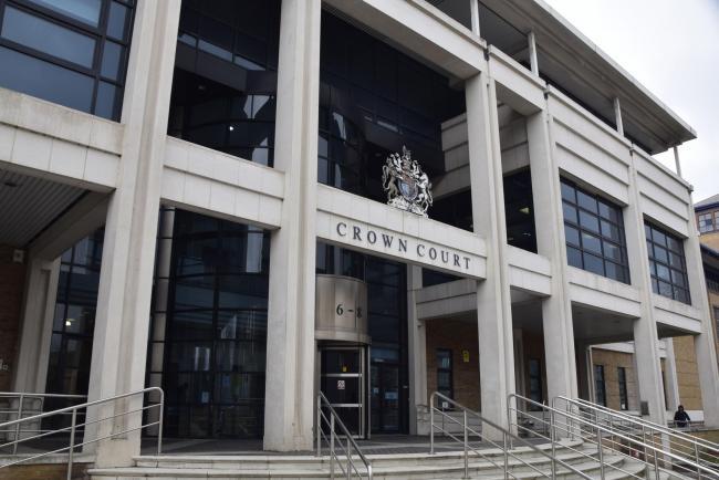Rogue trader who conned the elderly finally behind bars